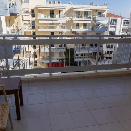 Luxury Apartment In The Center Of Xanthi Buitenkant foto