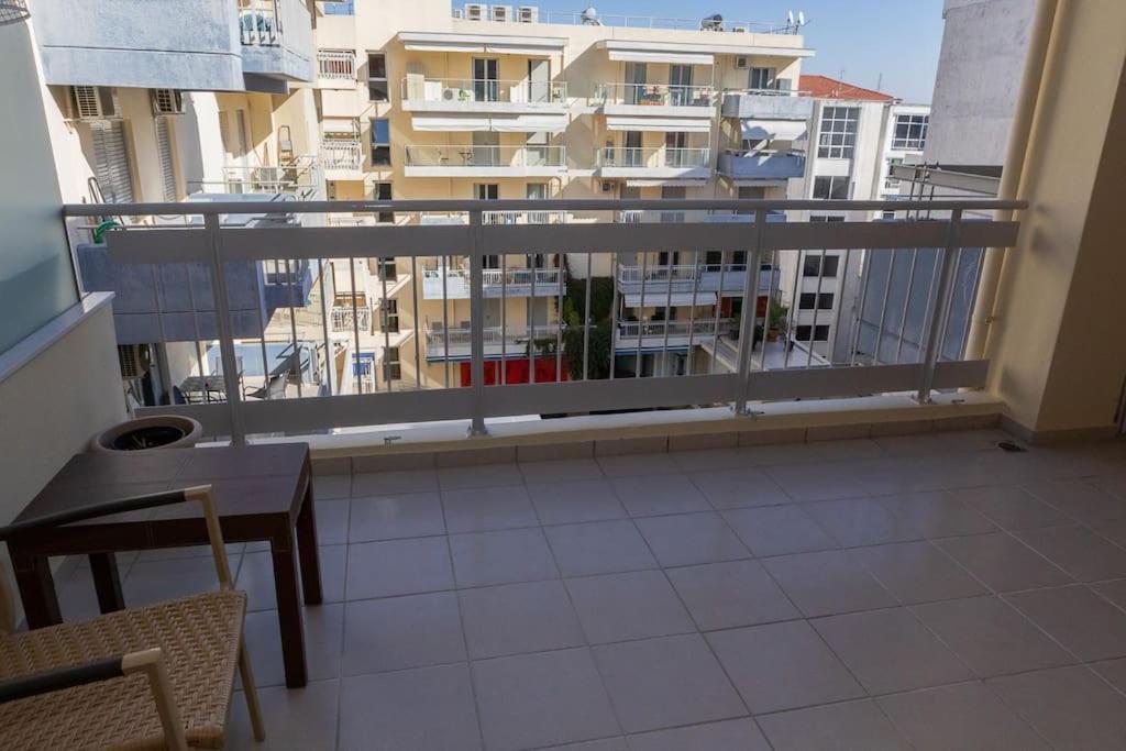 Luxury Apartment In The Center Of Xanthi Buitenkant foto