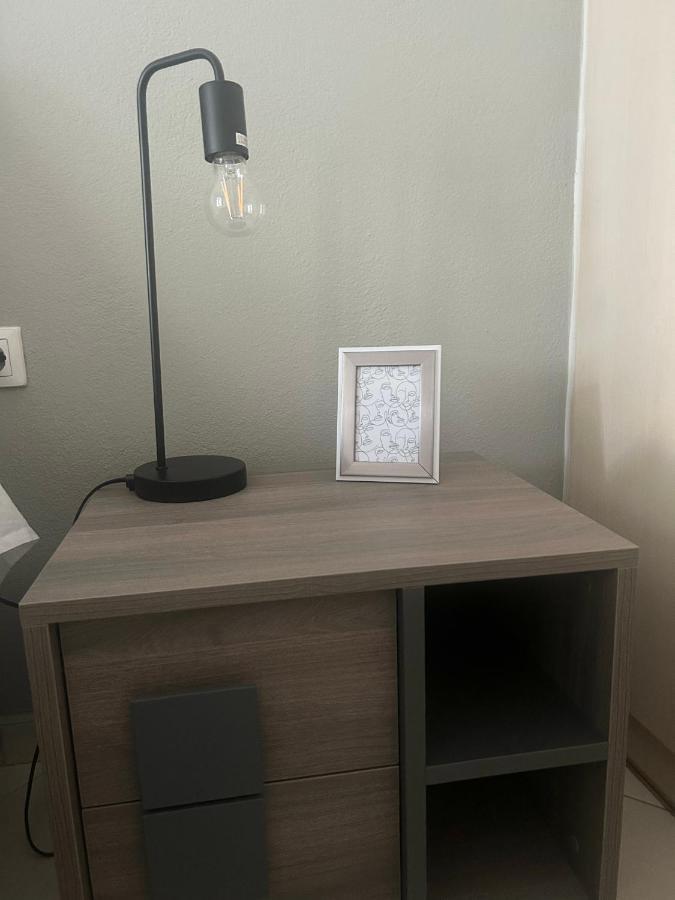 Luxury Apartment In The Center Of Xanthi Buitenkant foto